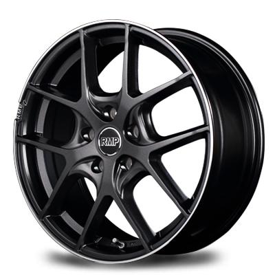 RMP フォルクスワーゲン 専用 純正ボルト対応 セミグロス