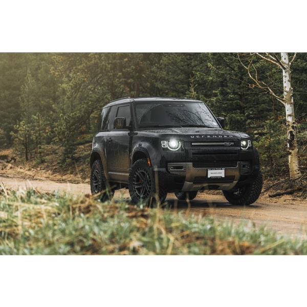 BLACK RHINO ALSTON 20インチディフェンダー用5本セット