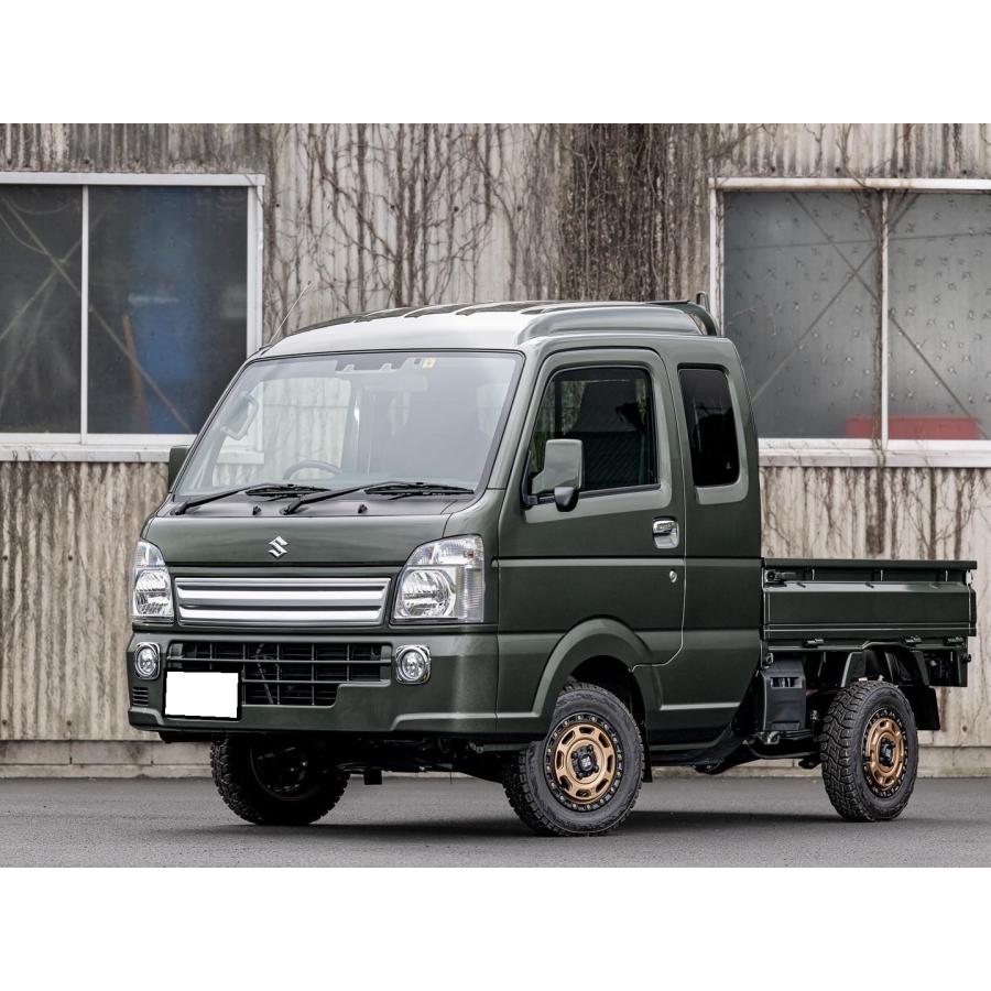 MLJ 流行 人気 オフ系! マットブロンズ MLJ XJ07 4.0J 12in IS42 