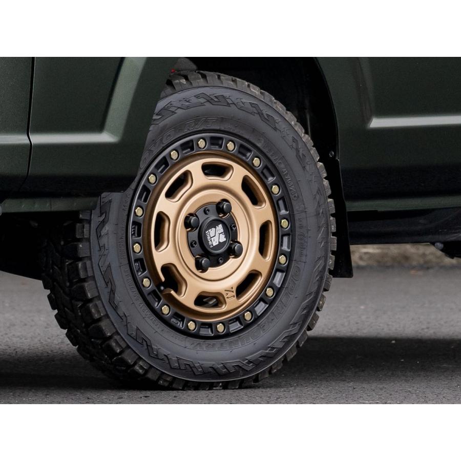MLJ 流行 人気 オフ系! インディゴクリア MLJ XJ07 4.0J 12in IS42 