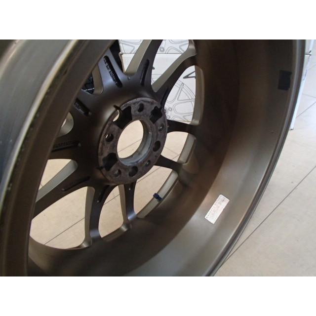 絶版品 後塗りブロンズ 中古4本 ワーク WORK エモーション CR kai 7.5J 