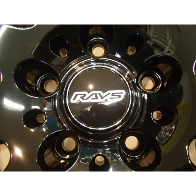 RAYS 最終値下げ 現品特価 レイズ ホムラ HOMURA 2x9 Plus BVK 新品4本