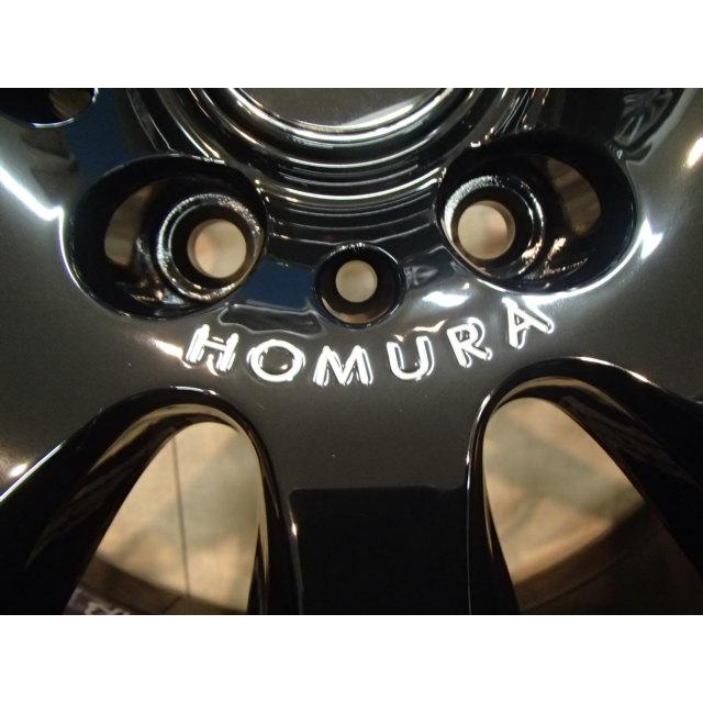 RAYS 最終値下げ 現品特価 レイズ ホムラ HOMURA 2x9 Plus BVK 新品4本