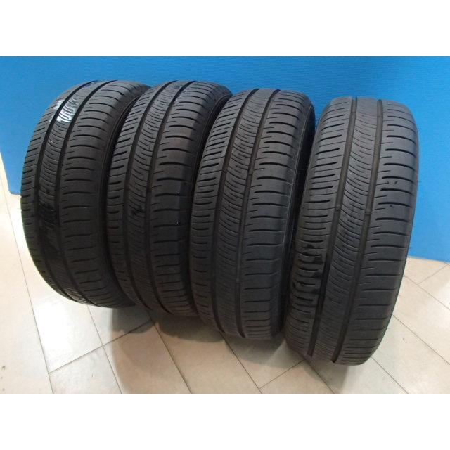 マルチ 195/65R15 プリウス ノア セレナ PCD100/114.3 DUNLOP 195/65R15 4本 プリウスノアヴォクシーセレナに エナセーブ 8-9