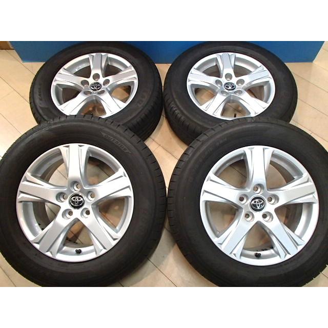 スタッドレス215/65R16 アルファードベルファイアアルファード 215 