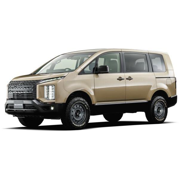 2026 NEW MODEL マットブラック WEDS ADVENTURE マッドヴァンス CL 8.0J 16in IS±0 PCD150 新品4本 再販 70 ランクル_3