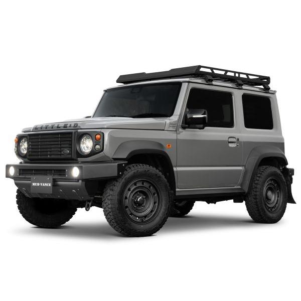 2026 NEW MODEL マットブラック WEDS ADVENTURE マッドヴァンス CL 8.0J 16in IS±0 PCD150 新品4本 再販 70 ランクル_4