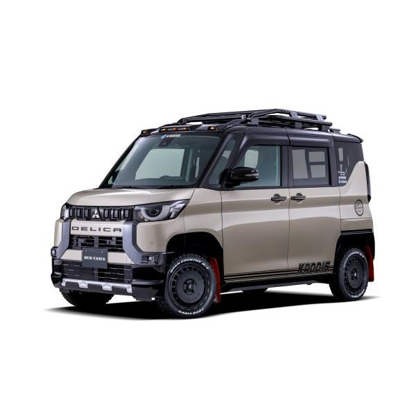 WEDS（ウェッズ） 2026 MODEL MBK WEDS ADVENTURE マッドヴァンス DX