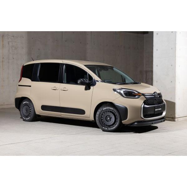 WEDS（ウェッズ） 2026 MODEL MBK WEDS ADVENTURE マッドヴァンス DX