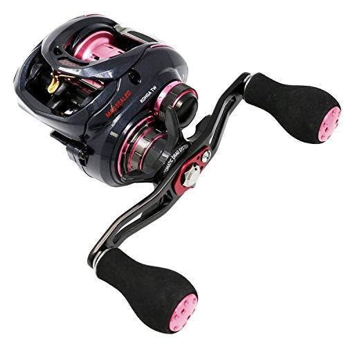 新到着 ベイトリール タイラバ ダイワ Daiwa 17 17モデル 7 3l 紅牙tw ベイトリール ルアー用 Lifeinlacruz Com