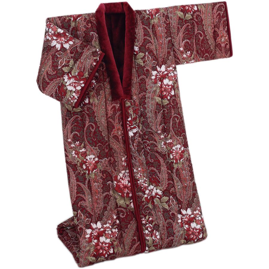 かいまき 遠赤わた入カイマキ布団 綿入り寝具 : リバティートップ