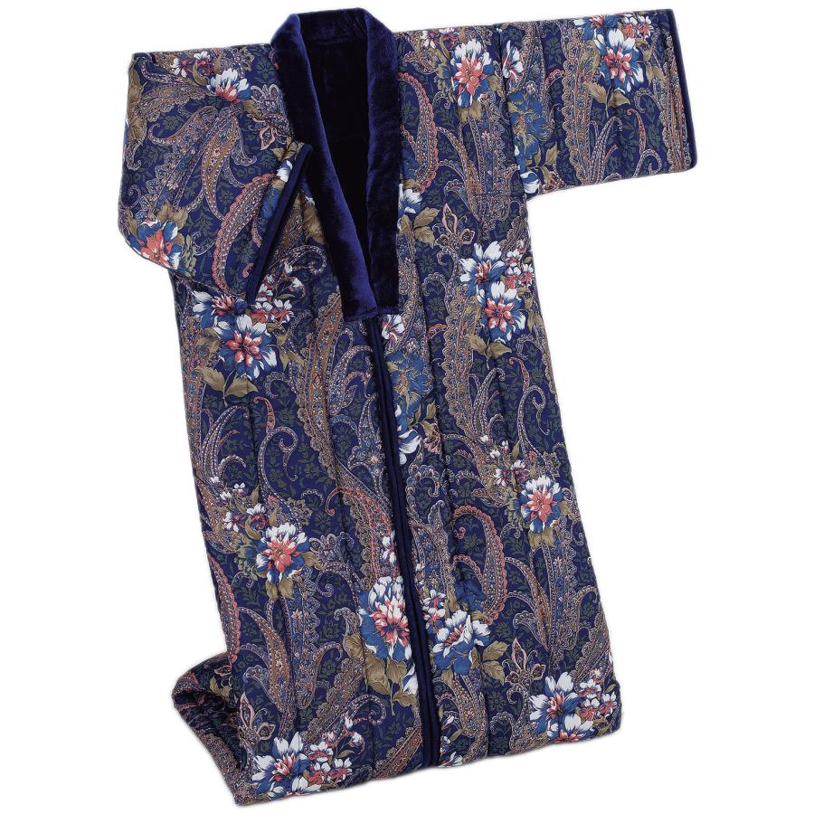 かいまき 遠赤わた入カイマキ布団 綿入り寝具 : リバティートップ