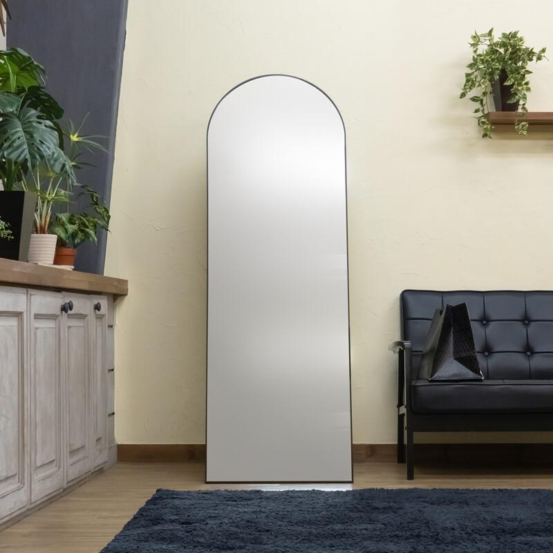 アンティーク風ジャンボミラー