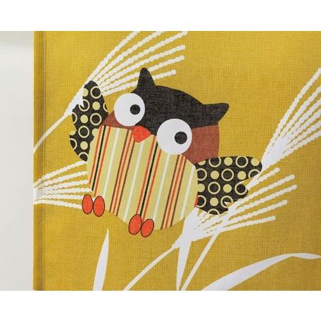 ウサギとフクロウの刺繍のれん メール便送料無料 和風ロングのれん175丈長 和風 安いおしゃれ暖簾