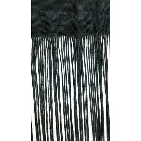 2way防炎加工ひものれん200丈 難燃紐ノレン ヒモ暖簾 ストリングス