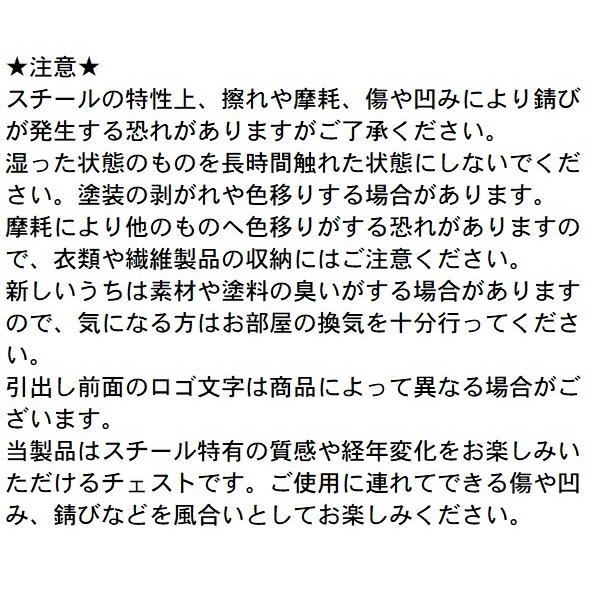 スチールチェスト横型12杯引出 キャビネット   アイアン収納  マルチラック カラーボックス 店舗什器 　ビンテージ風　ドロワー　イエノワチェスト　ienowa｜liberty｜11