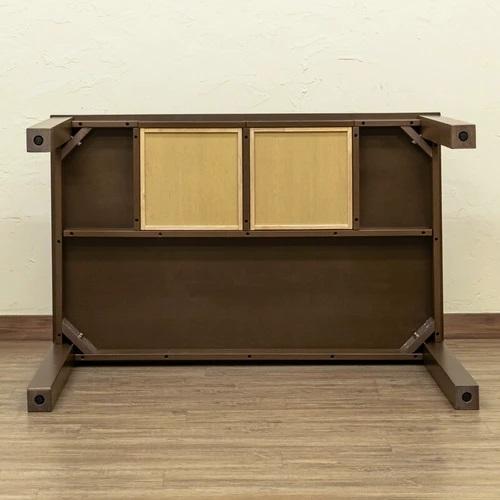 ヴィンテージ風　ダイニングテーブル　110✕70 ヴィンテージ風 ダイニングテーブル 110✕70 【公式通販】