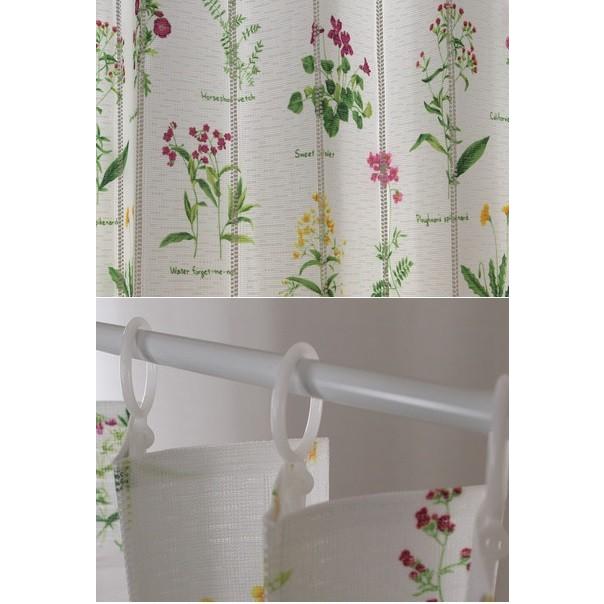 2way幅広アコーディオンカーテン パタパタ間仕切り ワイド