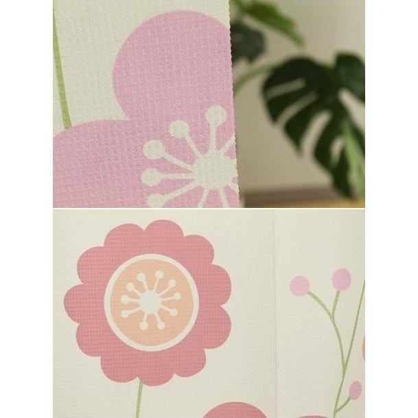 メール便送料無料 のれん１７０丈長 ロング暖簾 洋柄花タペストリー おしゃれ間仕切り 目隠しカーテン タペストリー 551 7115 リバティートップ 通販 Yahoo ショッピング