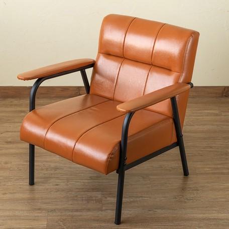 サカベ ソファー人掛け アームチェアー1人様 肘付き椅子