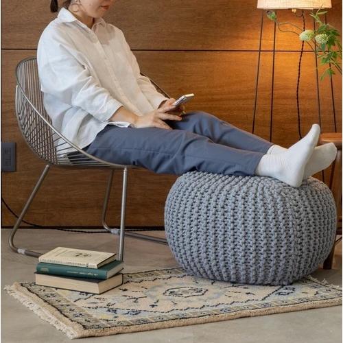 ienowa（イエノワ） デザインチェアー アンティークスツール ienowa