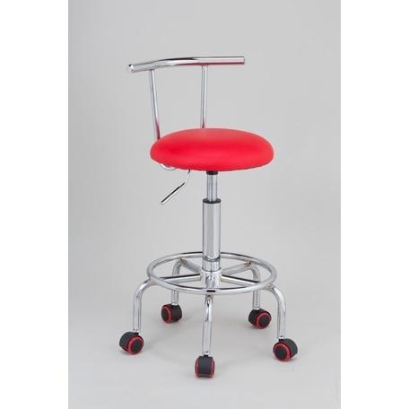回転椅子 スツール 昇降式 事務椅子 作業用 医療用 美容室 RZR-103 作業用昇降回転チェアー オフィス病院薬局医院スツール ダイニング