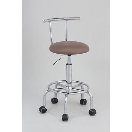 作業用昇降回転チェアー オフィス病院薬局医院スツール ダイニング