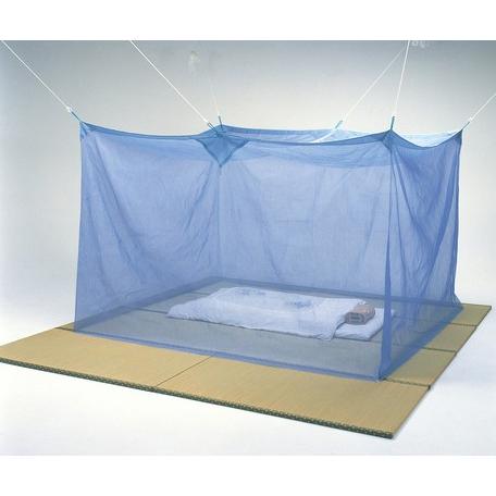 ポイント10倍 大蚊帳 6畳用 かや 虫よけカーテン カヤ 防虫 猛暑対策 むかでゴキブリ虫除け アウトドア 高質で安価 Atempletonphoto Com