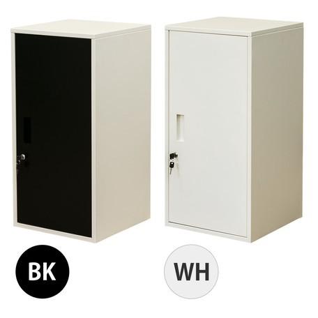 鍵付ロッカー キューブBOX ハイタイプ扉付き スチールマルチ 鍵付ロッカー キューブBOX ハイタイプ扉付き スチールマルチ