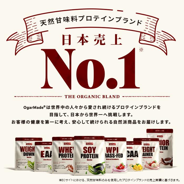 ウェイトゲイナー ウエイトゲイナー プロテイン 1kg 増量 太る バルク