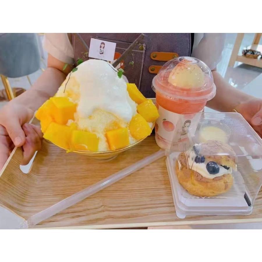 ピンス　韓国風かき氷　かき氷機械 氷を使わないかき氷❓ 韓国かき氷「ピンス」をつくるマシンです(/・ω