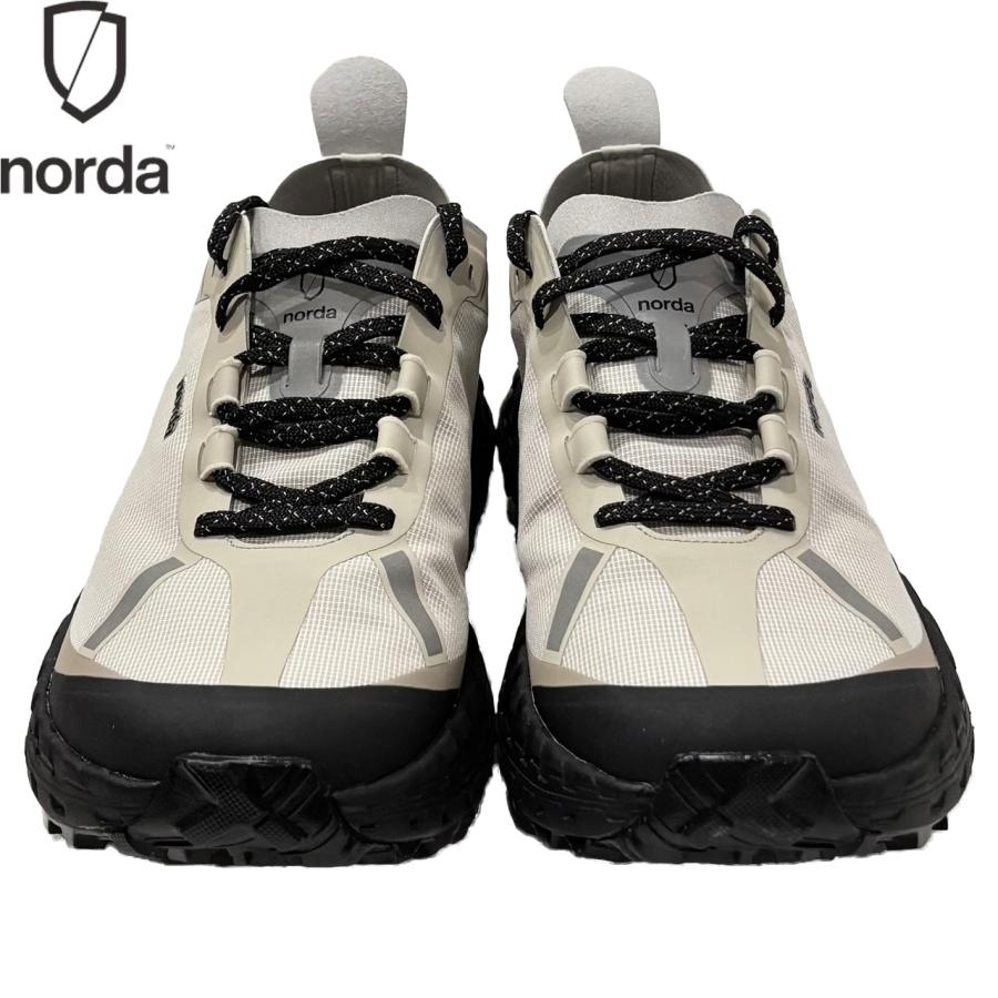norda ノルダ 001A  ランニングシューズ スニーカー 001A-M-CNDの画像