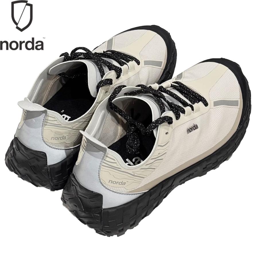 norda ノルダ 001A  ランニングシューズ スニーカー 001A-M-CNDの画像