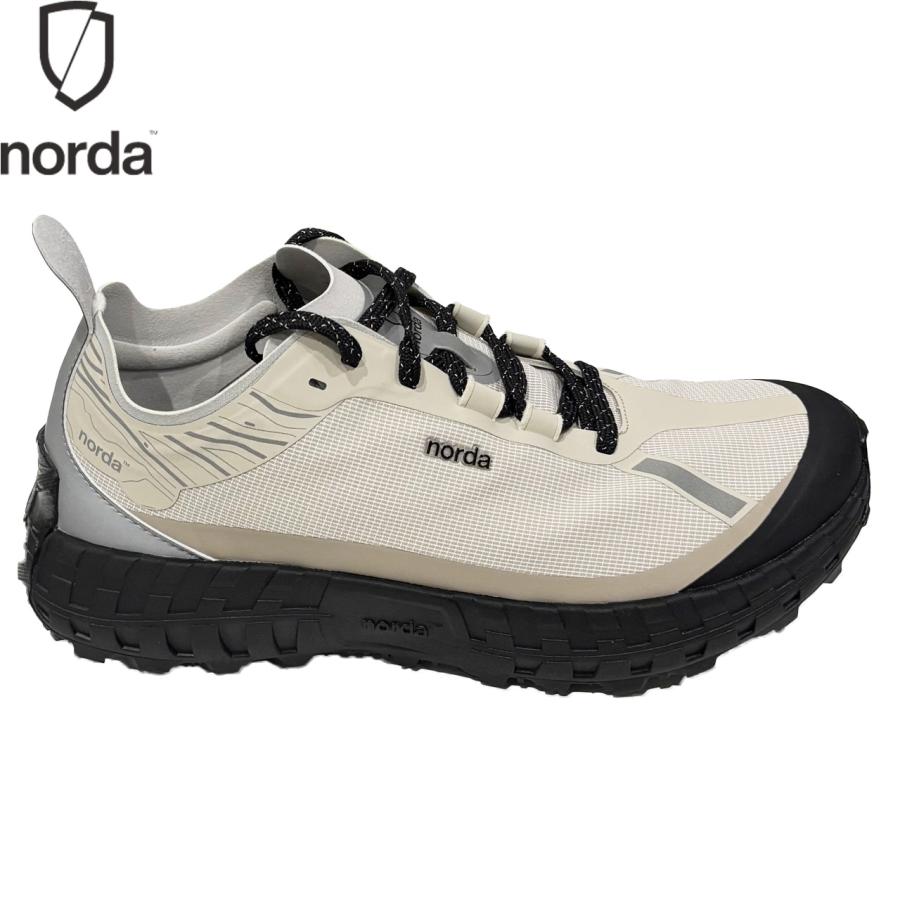 norda ノルダ 001A  ランニングシューズ スニーカー 001A-M-CNDの画像