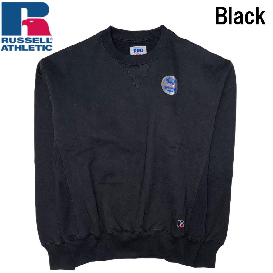 Russell Athletic（ラッセル アスレティック） ラッセル Pro Cotton