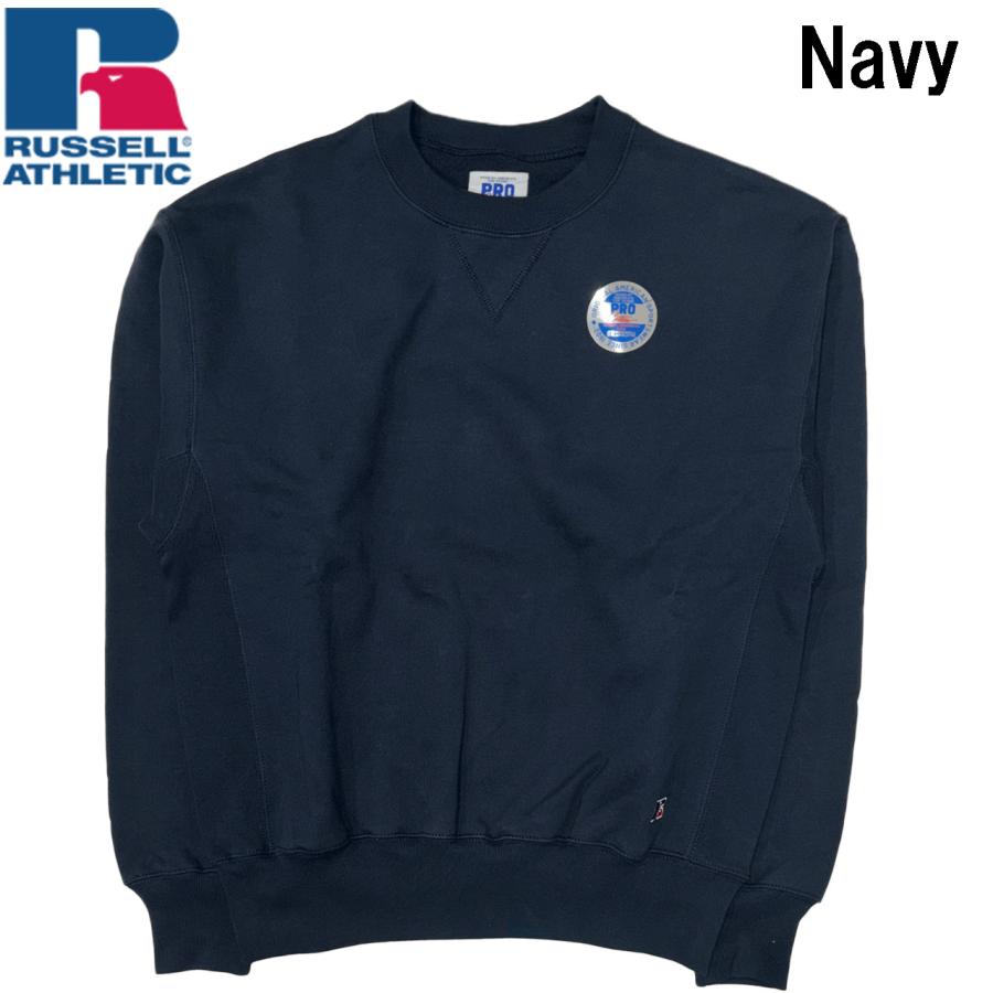 Russell Athletic（ラッセル アスレティック） ラッセル Pro Cotton