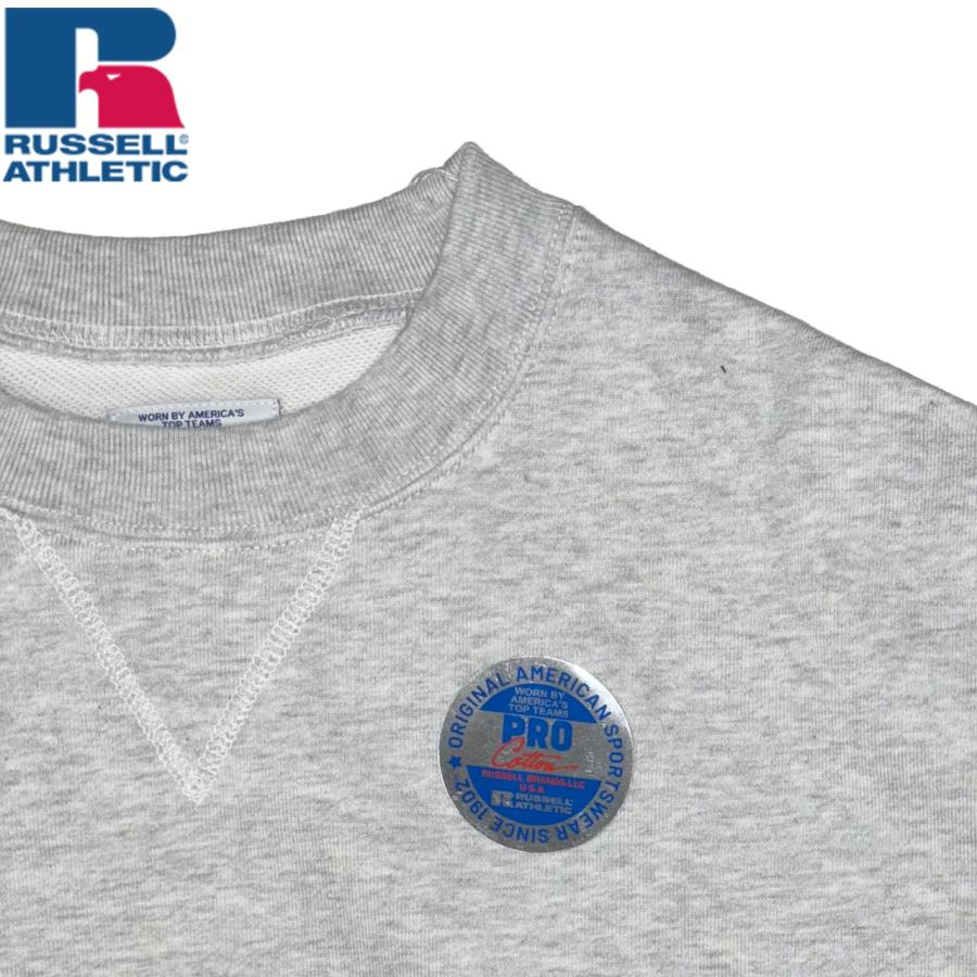 Russell Athletic（ラッセル アスレティック） ラッセル Pro Cotton