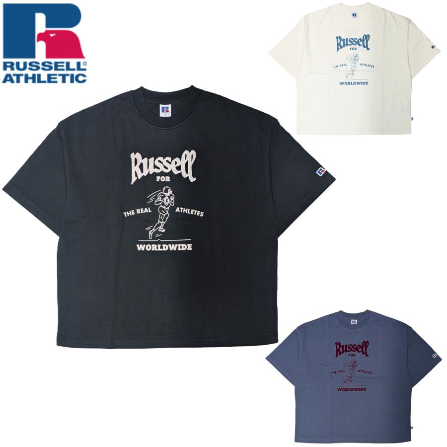なち様のご購入専用ページ Russell Athletic（ラッセル アスレティック） Athletic Jersey Player