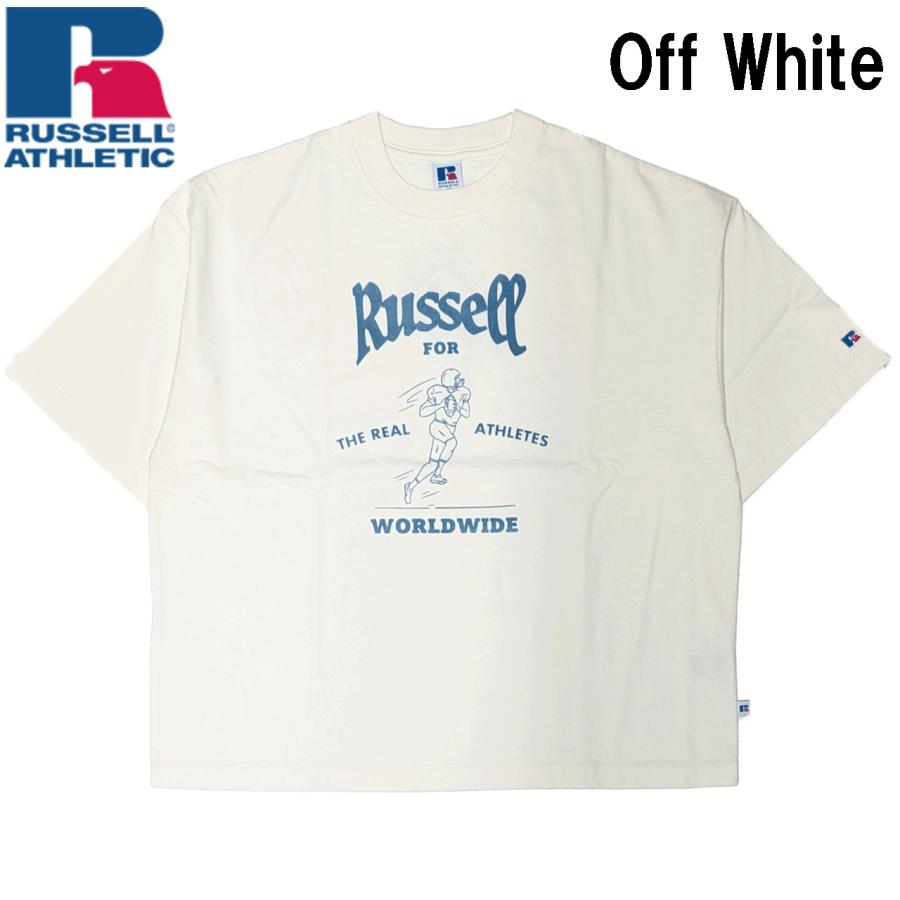 Russell Athletic（ラッセル アスレティック） Athletic Jersey Player