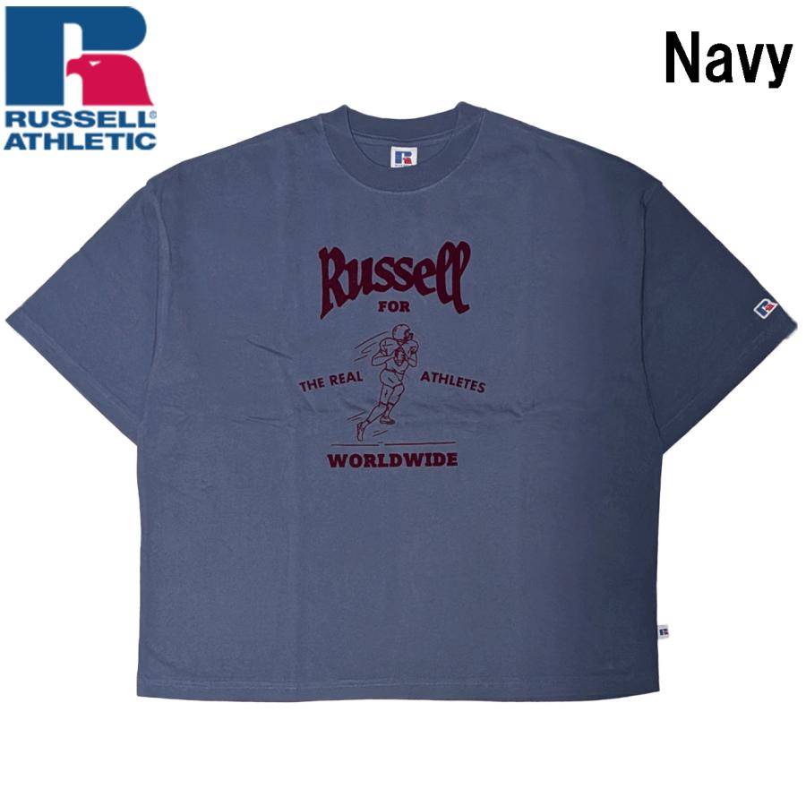 Russell Athletic（ラッセル アスレティック） Athletic Jersey Player