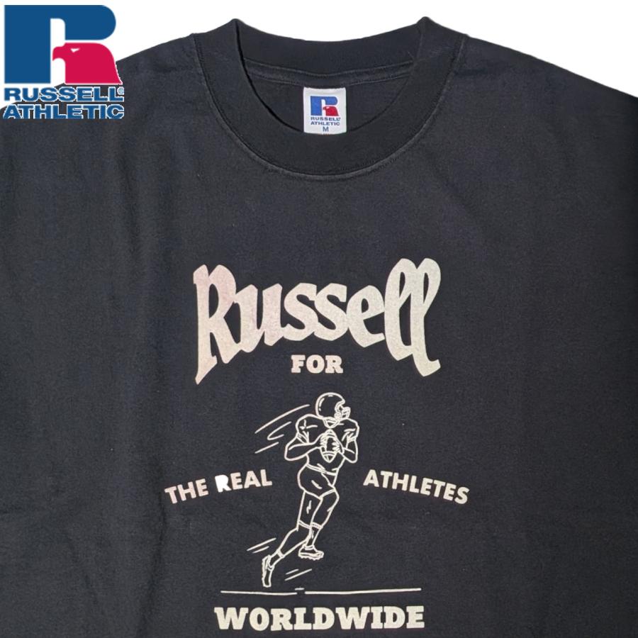 Russell Athletic（ラッセル アスレティック） Athletic Jersey Player