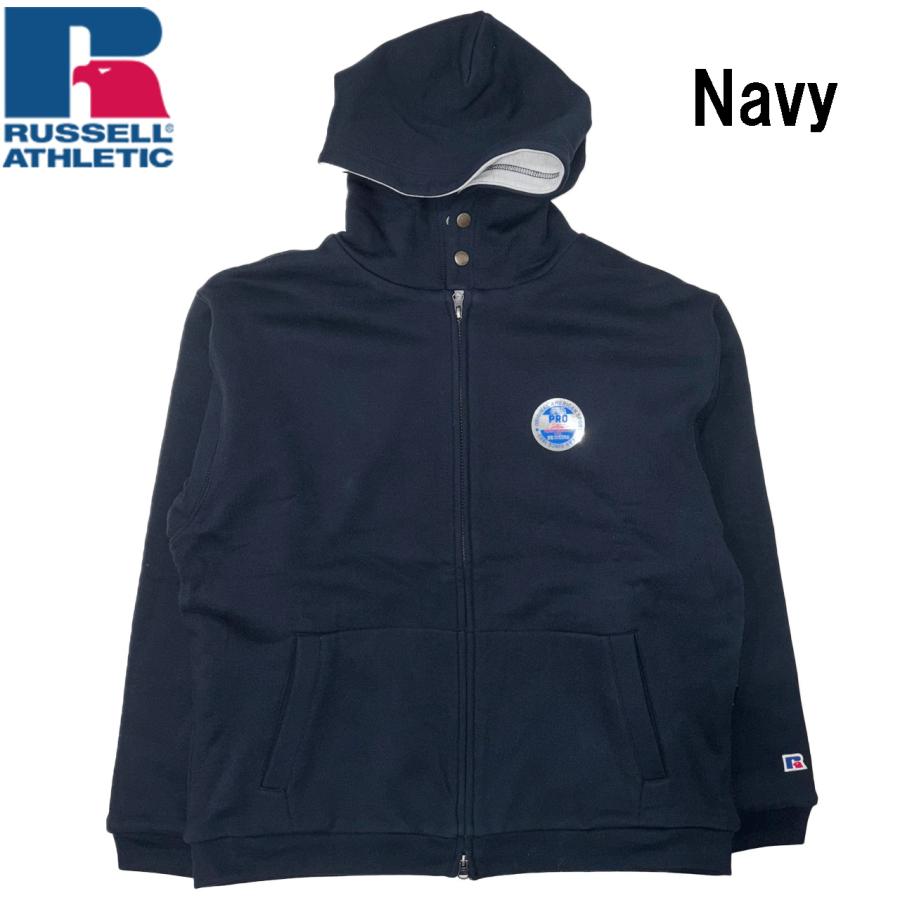 Russell Athletic（ラッセル アスレティック） RUSSELL×BerBerJin