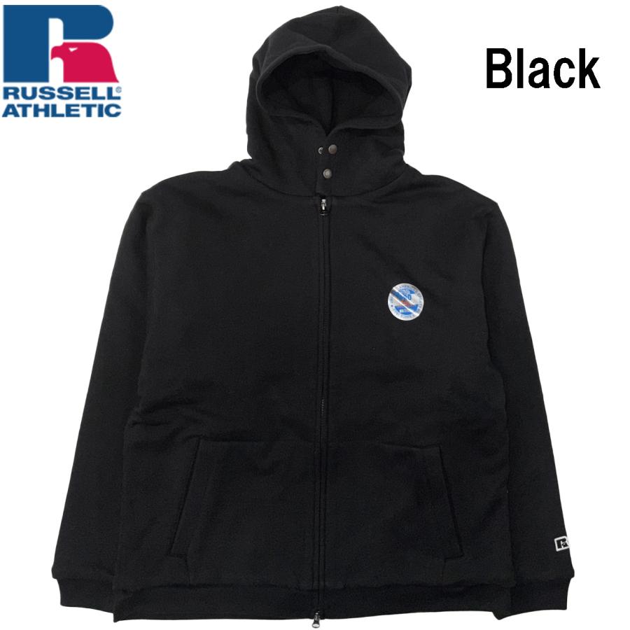 Russell Athletic（ラッセル アスレティック） RUSSELL×BerBerJin