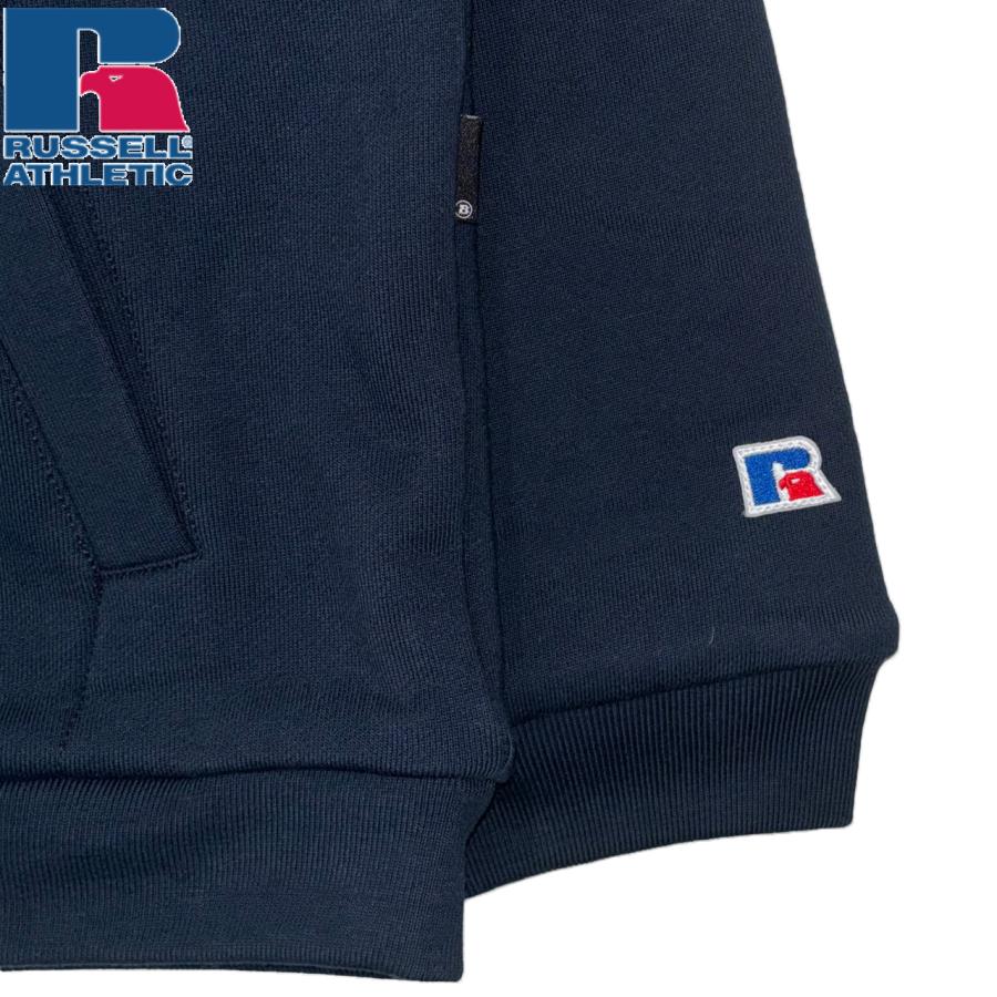 Russell Athletic（ラッセル アスレティック） RUSSELL×BerBerJin