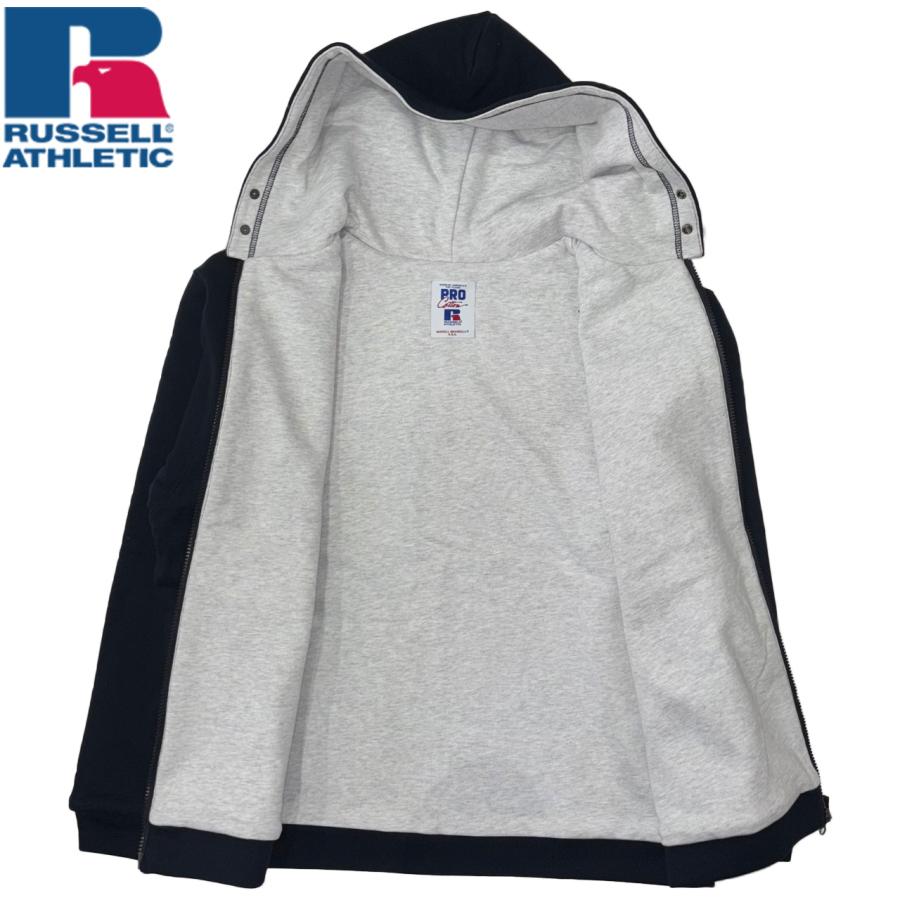 Russell Athletic（ラッセル アスレティック） RUSSELL×BerBerJin