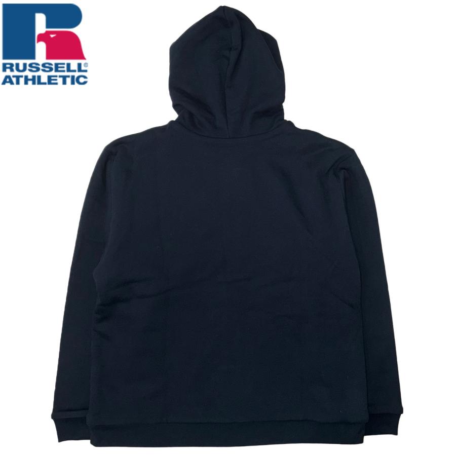 Russell Athletic（ラッセル アスレティック） RUSSELL×BerBerJin