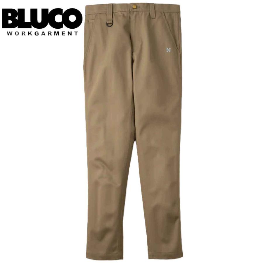 BLUCO ブルコ KNICKERS WORK PANTS ニッカーズ ワークパンツ 141 BLUCO ブルコ KNICKERS WORK PANTS ニッカーズ ワークパンツ 141