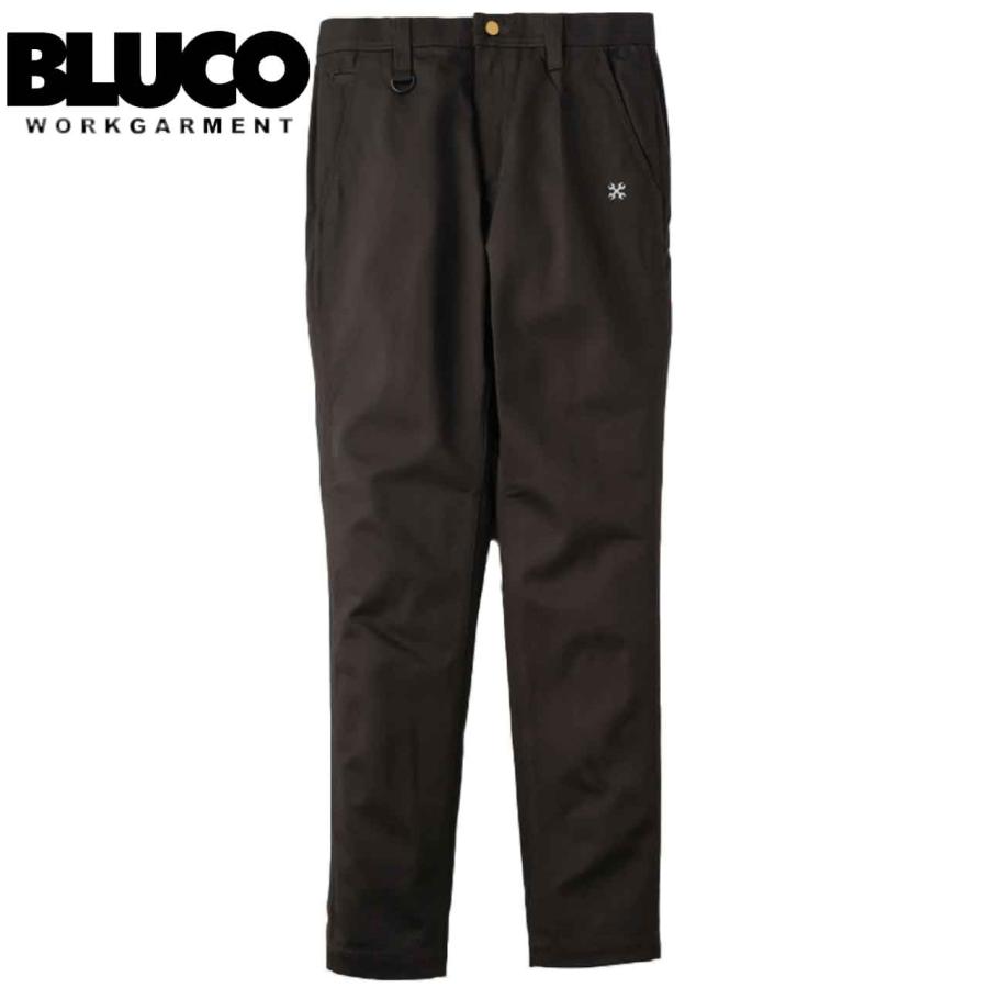 BLUCO（ブルコ） KNICKERS WORK PANTS ニッカーズ ワークパンツ 141-41