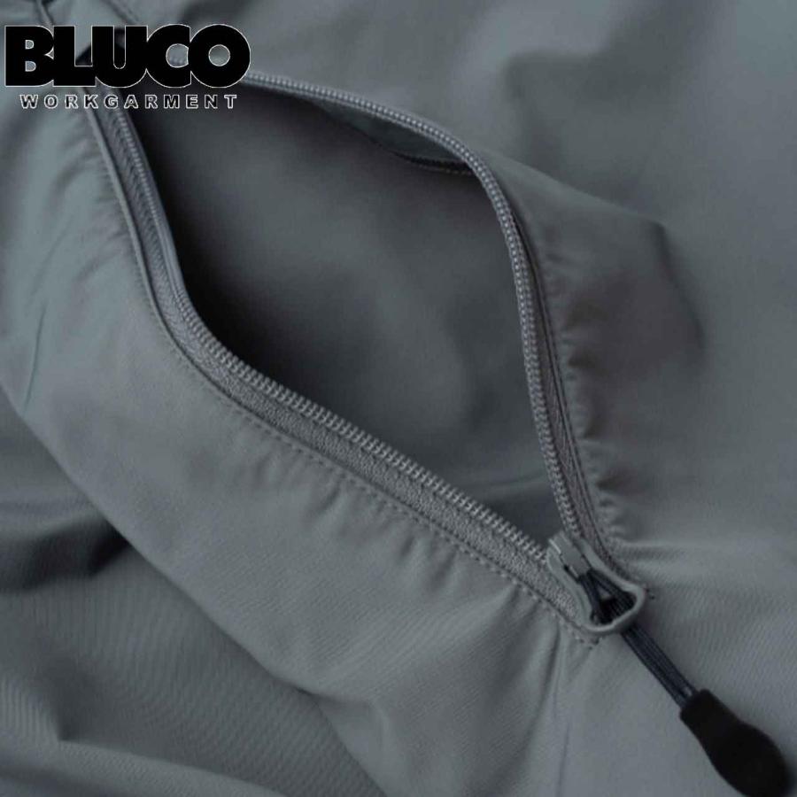 BLUCO ブルコ TRAINING JACKET トレーニング ジャケット BLUCO ブルコ TRAINING JACKET トレーニング ジャケット