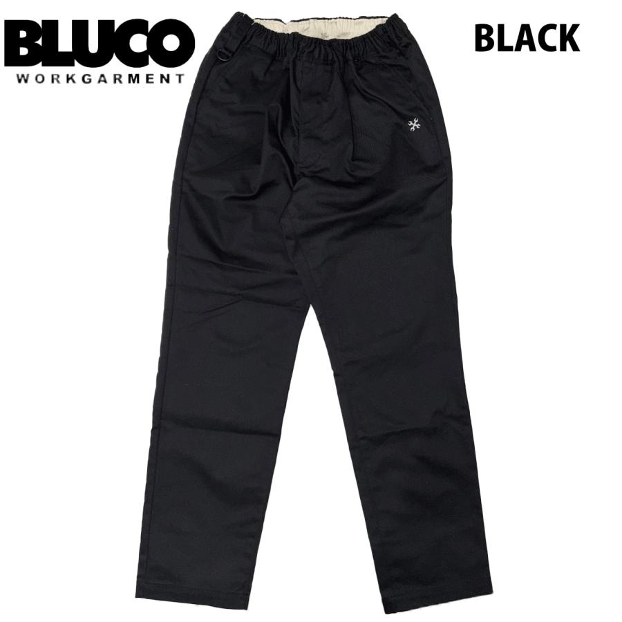 BLUCO（ブルコ） STRETCH EASY WORK PANTS ストレッチ イージー ワーク
